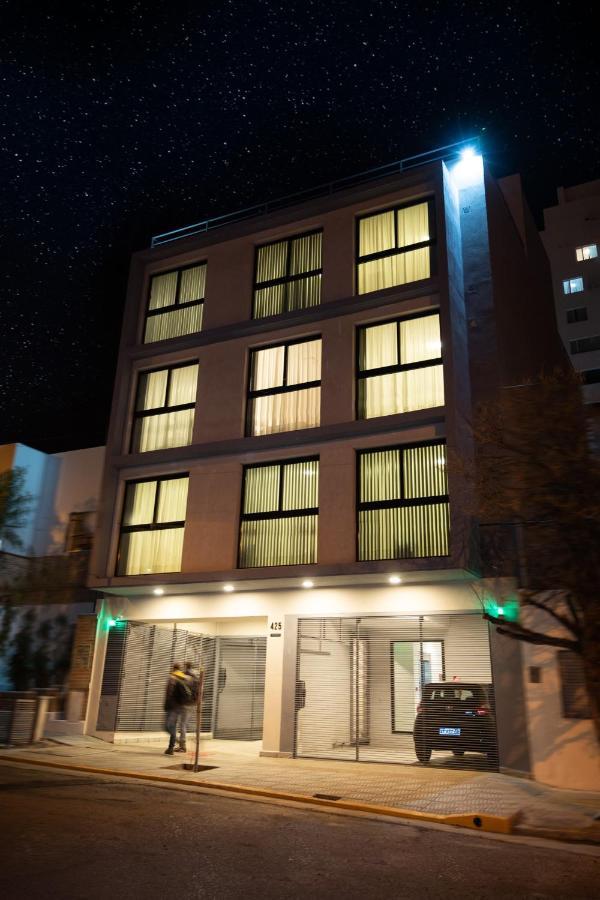 Clyfton Departamentos Apartamento Neuquén Exterior foto